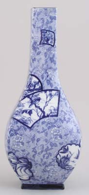 Vase c1920s